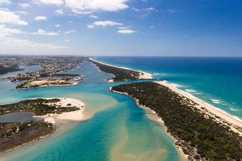 Gippsland Lakes Coastal Park - Mackay Tourism 0