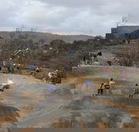 Goulburn BMX Park - Mackay Tourism