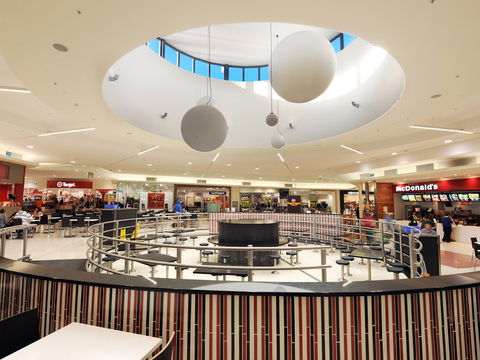 Grafton Shoppingworld - Mackay Tourism 1