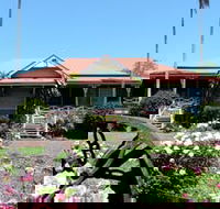 Greenmount Homestead - Mackay Tourism