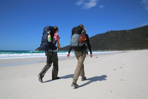 Great Prom Walk - Mackay Tourism 0