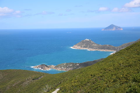 Great Prom Walk - Mackay Tourism 1