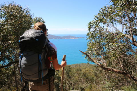 Great Prom Walk - Mackay Tourism 2
