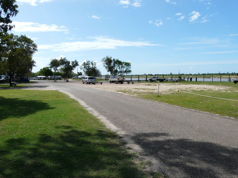 Groper Creek - Mackay Tourism 1