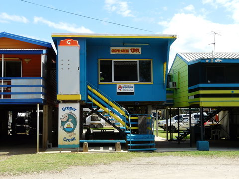 Groper Creek - Mackay Tourism 2