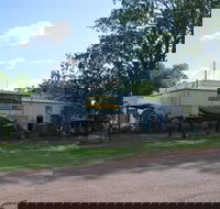 Grove Hill Hotel - Mackay Tourism