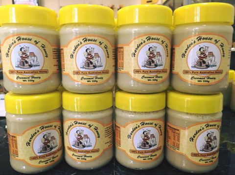 Harden's House Of Honey - Mackay Tourism 1