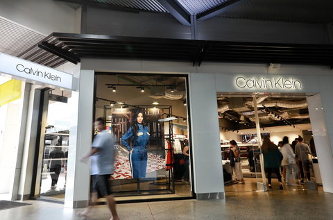 Harbour Town Premium Outlets - Mackay Tourism 1