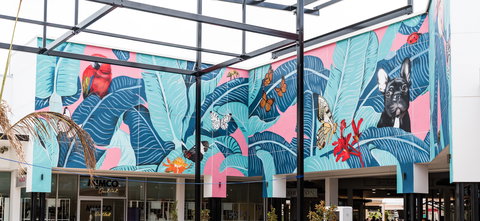 Harbour Town Premium Outlets - Mackay Tourism 2