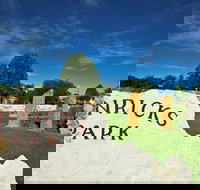 Henricks Park - Mackay Tourism