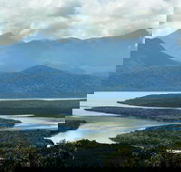 Hinchinbrook Island National Park - Mackay Tourism