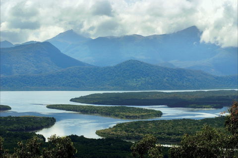 Hinchinbrook Island National Park - Mackay Tourism 0