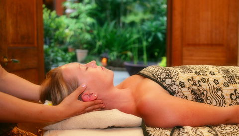 Ikatan Day Spa Noosa - Mackay Tourism 0
