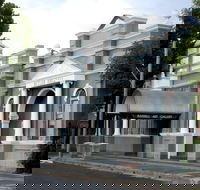Inverell Art  Gallery - Mackay Tourism