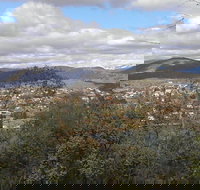 Jindabyne - Mackay Tourism