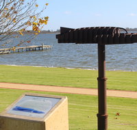 K7 Monument Barmera - Mackay Tourism