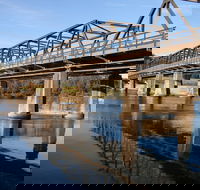 Karuah River - Mackay Tourism