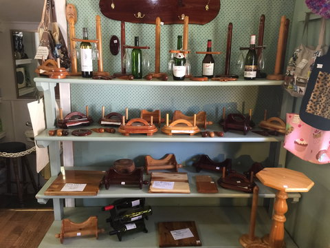 Kilcoy Craft Market - Mackay Tourism 2