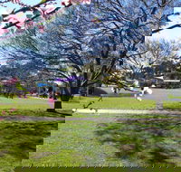 Koshigaya Park - Mackay Tourism