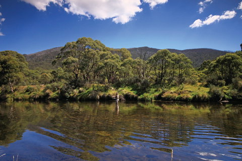 Kosciuszko National Park - Mackay Tourism 1