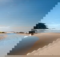 Kylies Beach - Mackay Tourism