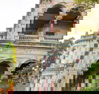 Labassa Mansion - Mackay Tourism