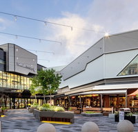 Lakeside Joondalup Shopping Centre - Mackay Tourism