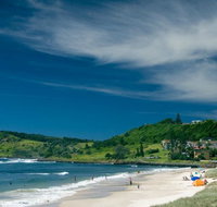 Lennox Head - Mackay Tourism