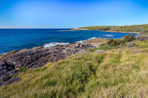 Lobster Bay - Mackay Tourism 0