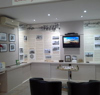Loveday Internment Collection - Mackay Tourism