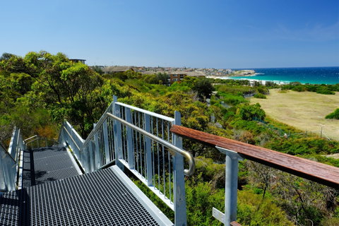 Malabar Headland National Park Western Escarpment Walking Track - Mackay Tourism 0