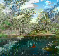 Mataranka - Mackay Tourism