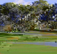 Meadow Springs Golf and Country Club - Mackay Tourism