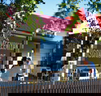 Meeniyan Square - Mackay Tourism