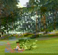 Melsa - Mackay Tourism