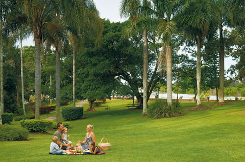 Melsa - Mackay Tourism 0