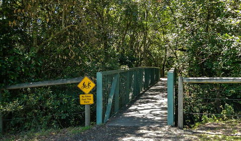 Mermaid Lookout Track - Mackay Tourism 0