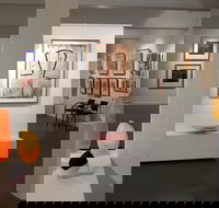 Metropolis Gallery