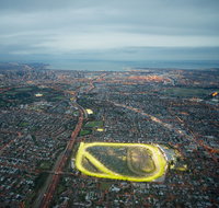 Moonee Valley Racing Club