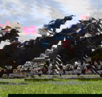 Moruya Racecourse - Mackay Tourism