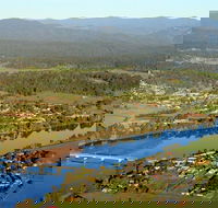 Moruya Cycleway - Mackay Tourism