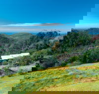 Mount Glorious - Mackay Tourism