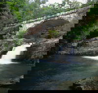 Mount Spec Paluma Range National Park - Mackay Tourism