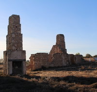 Napper's Ruins - Mackay Tourism