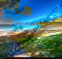 Narrawallee Beach - Mackay Tourism