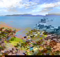 North Ward - Mackay Tourism