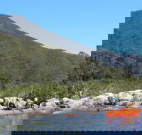 Nymboida National Park - Mackay Tourism