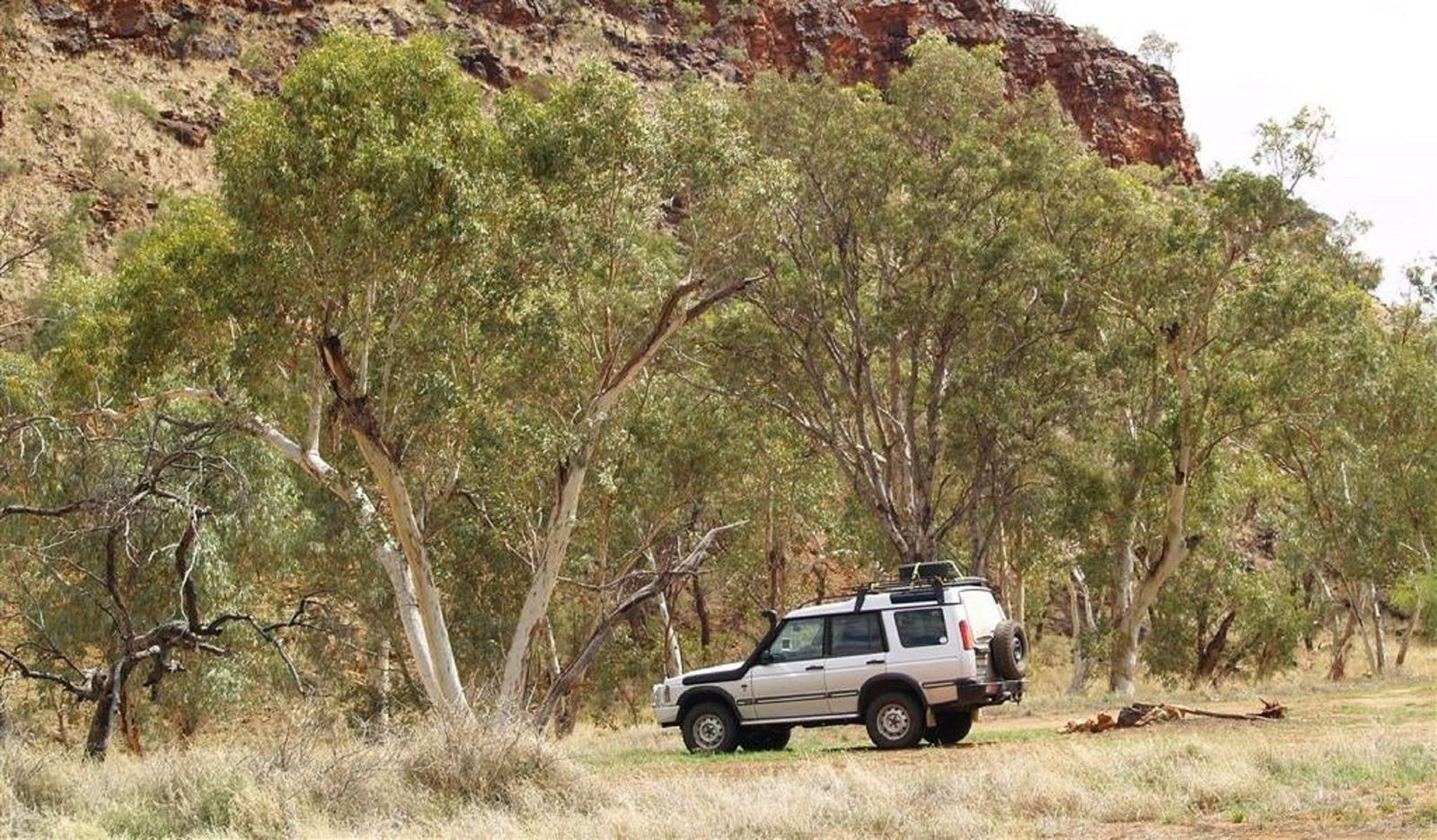  Mackay Tourism