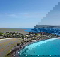 Penneshaw Beach - Mackay Tourism
