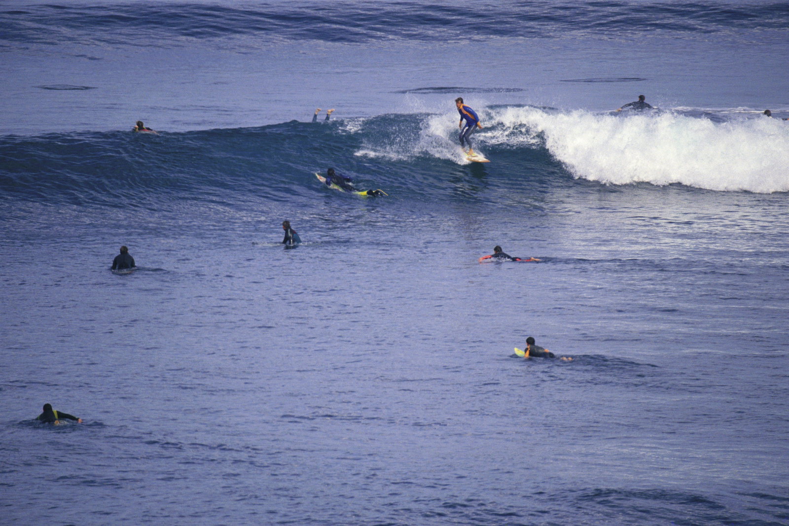 Bells Beach VIC Mackay Tourism